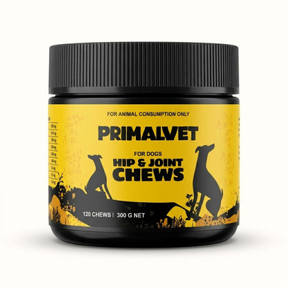 Hip & Joint Chews