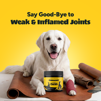 Hip & Joint Chews