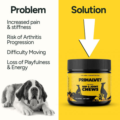 Hip & Joint Chews