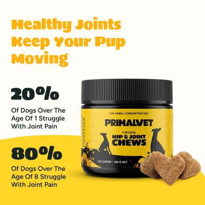 Hip & Joint Chews